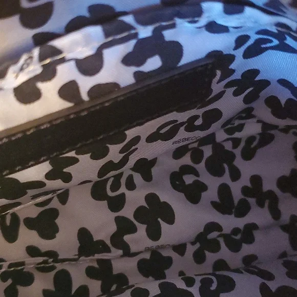 REBECCA MINKOFF MINI MAC PURSE NWT - Picture 16 of 16